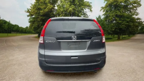 More photos of 2014 Honda CR-V EX Sport Utility 4D at Sunny and 70 Auto Sales, NC