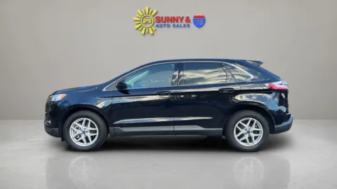 More photos of 2021 Ford Edge SEL Sport Utility 4D at Sunny and 70 Auto Sales, NC