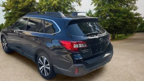 More photos of 2018 Subaru Outback 2.5i Limited Wagon 4D at Sunny and 70 Auto Sales, NC