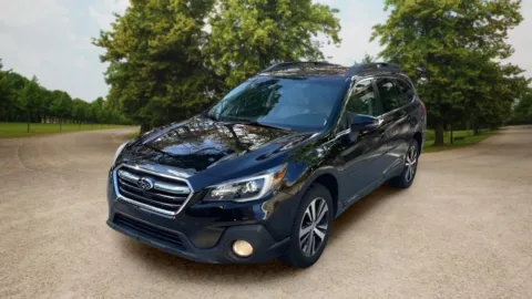 Another view of 2018 Subaru Outback 2.5i Limited Wagon 4D for sale in Candler, NC at Sunny and 70 Auto Sales