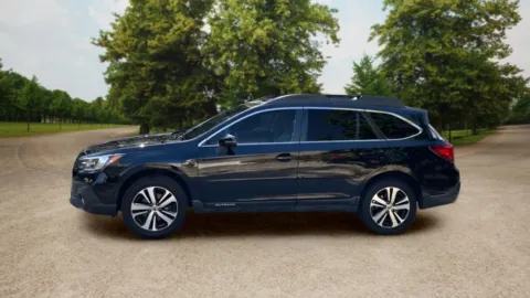 More photos of 2018 Subaru Outback 2.5i Limited Wagon 4D at Sunny and 70 Auto Sales, NC