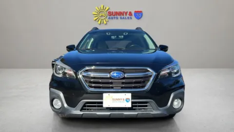 Photos of 2018 Subaru Outback 2.5i Limited Wagon 4D for sale in Candler, NC at Sunny and 70 Auto Sales
