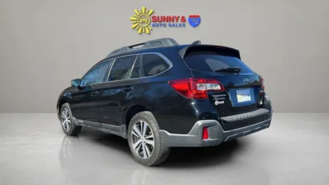 More photos of 2018 Subaru Outback 2.5i Limited Wagon 4D at Sunny and 70 Auto Sales, NC