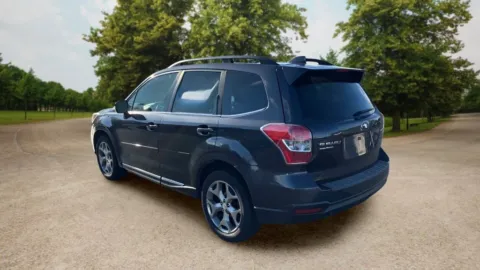More photos of 2016 Subaru Forester 2.5i Touring Sport Utility 4D at Sunny and 70 Auto Sales, NC