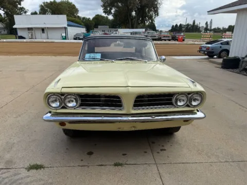 Photos of 1963 Pontiac Lemans for sale in Brookings, SD at B & B Auto Sales