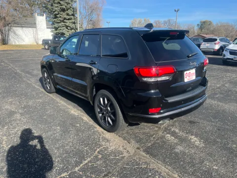 More photos of 2020 Jeep Grand Cherokee High Altitude at B & B Auto Sales, SD
