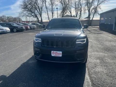Photos of 2020 Jeep Grand Cherokee High Altitude for sale in Brookings, SD at B & B Auto Sales