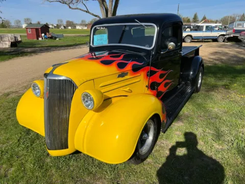 More photos of 1937 Chevrolet Pickup at B & B Auto Sales, SD