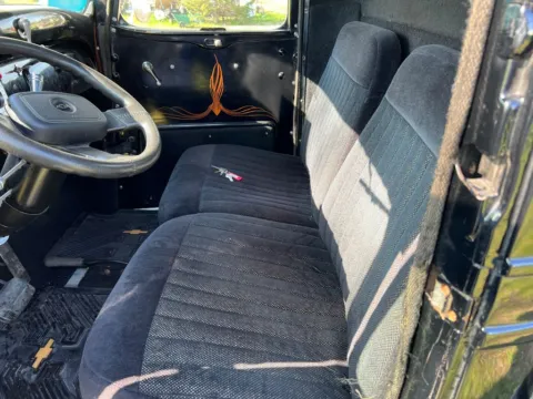 Photos of 1937 Chevrolet Pickup for sale in Brookings, SD at B & B Auto Sales