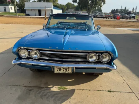 Another view of 1962 Buick Special for sale in Brookings, SD at B & B Auto Sales