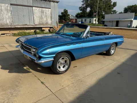 More photos of 1962 Buick Special at B & B Auto Sales, SD