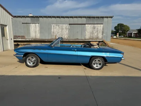 More photos of 1962 Buick Special at B & B Auto Sales, SD