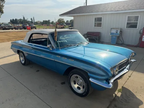 Photos of 1962 Buick Special for sale in Brookings, SD at B & B Auto Sales