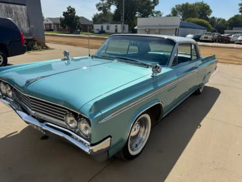 More photos of 1963 Oldsmobile 88 at B & B Auto Sales, SD