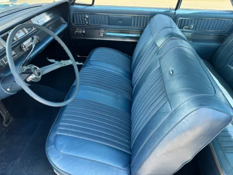 Photos of 1963 Oldsmobile 88 for sale in Brookings, SD at B & B Auto Sales