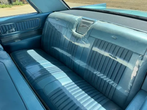 More photos of 1963 Oldsmobile 88 at B & B Auto Sales, SD