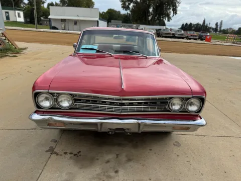 Photos of 1963 Oldsmobile F85 for sale in Brookings, SD at B & B Auto Sales