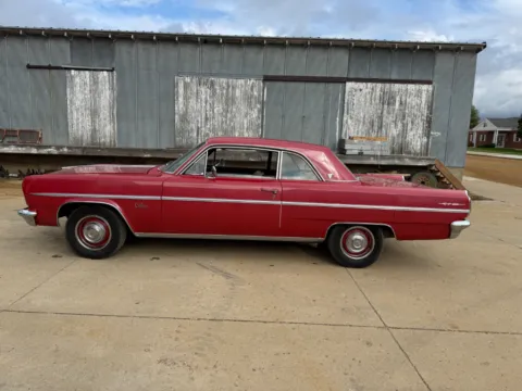 More photos of 1963 Oldsmobile F85 at B & B Auto Sales, SD