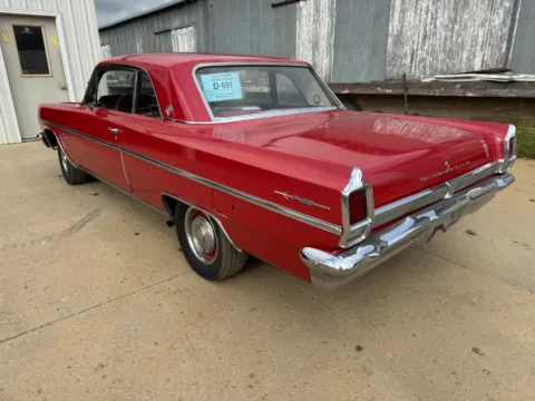 More photos of 1963 Oldsmobile F85 at B & B Auto Sales, SD