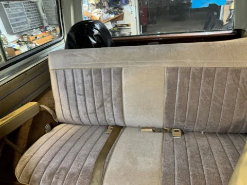 More photos of 1978 GMC Jimmy at B & B Auto Sales, SD