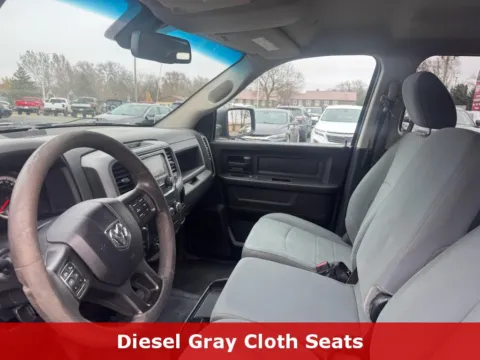 Another view of 2019 Ram 1500 Classic Tradesman for sale in Brookings, SD at B & B Auto Sales