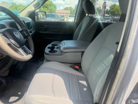 Photos of 2019 Ram 1500 Classic Tradesman for sale in Brookings, SD at B & B Auto Sales