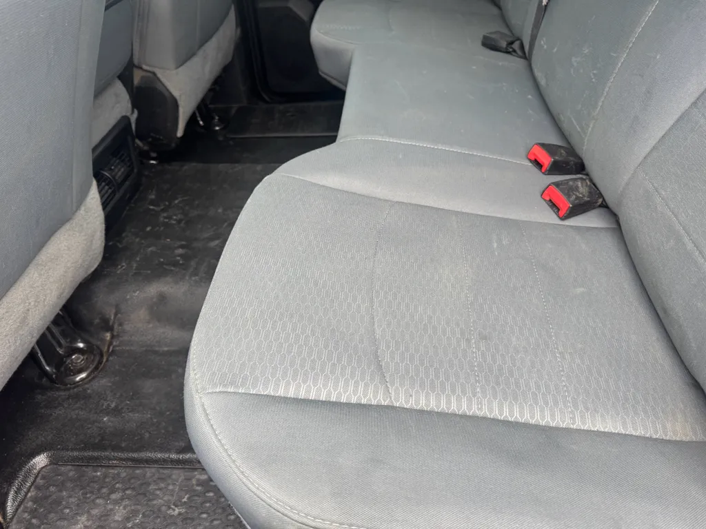 2019 RAM Ram 1500 Classic Tradesman - Photo 26