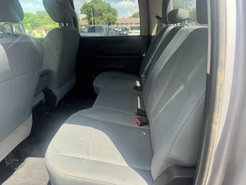More photos of 2019 Ram 1500 Classic Tradesman at B & B Auto Sales, SD