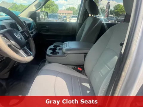 Photos of 2019 Ram 1500 Classic Tradesman for sale in Brookings, SD at B & B Auto Sales