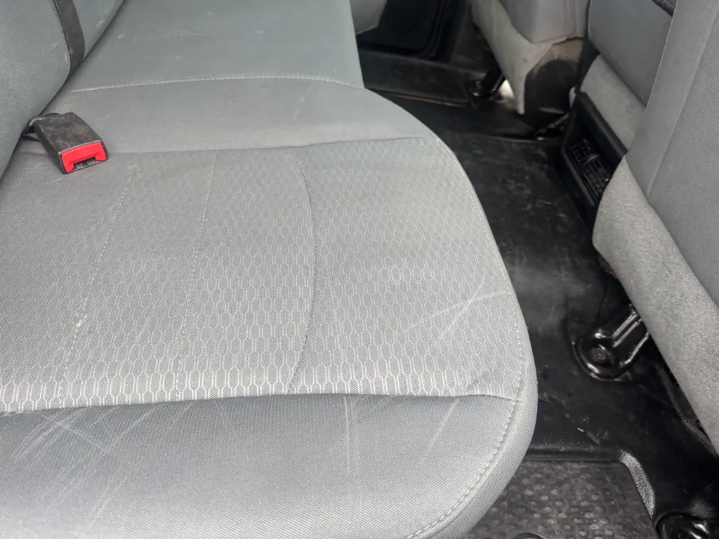 2019 RAM Ram 1500 Classic Tradesman - Photo 29