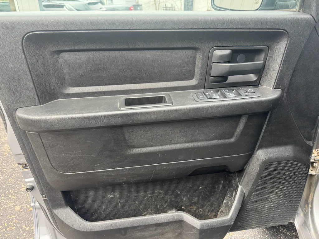 2019 RAM Ram 1500 Classic Tradesman - Photo 17