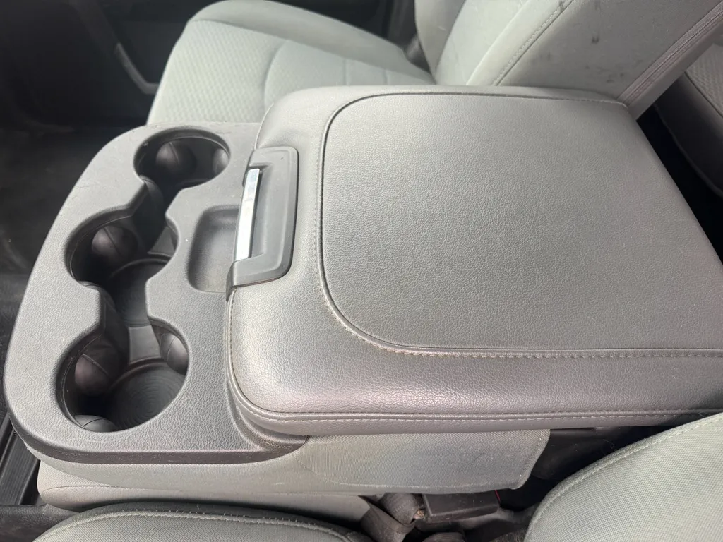 2019 RAM Ram 1500 Classic Tradesman - Photo 22