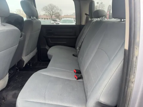 More photos of 2019 Ram 1500 Classic Tradesman at B & B Auto Sales, SD