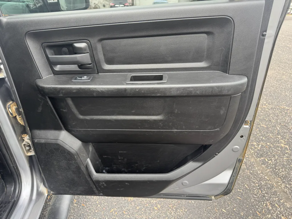 2019 RAM Ram 1500 Classic Tradesman - Photo 27