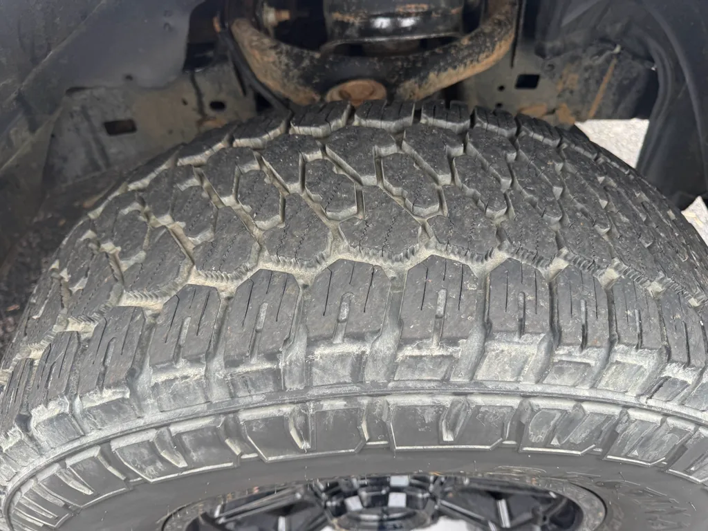 2019 RAM Ram 1500 Classic Tradesman - Photo 35