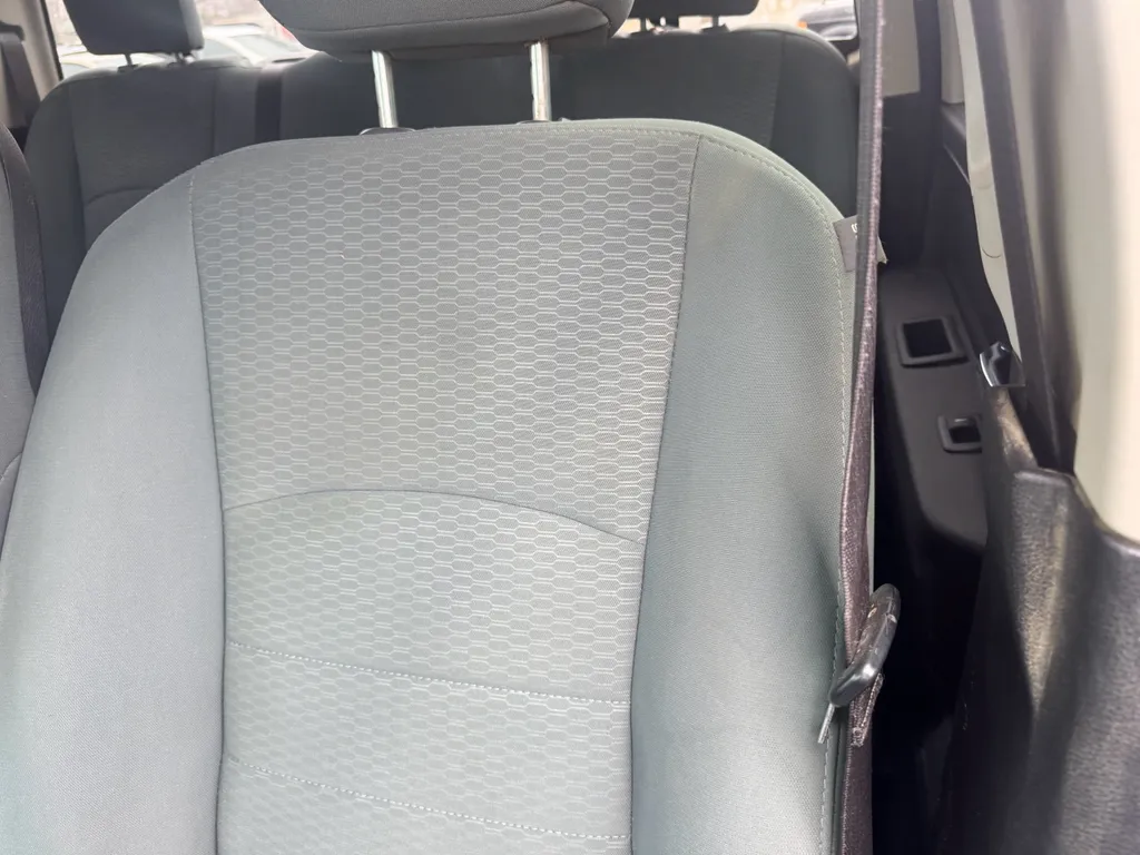 2019 RAM Ram 1500 Classic Tradesman - Photo 18