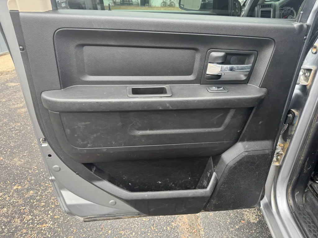 2019 RAM Ram 1500 Classic Tradesman - Photo 24