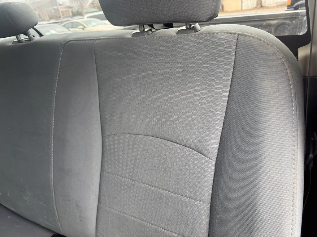 2019 RAM Ram 1500 Classic Tradesman - Photo 25