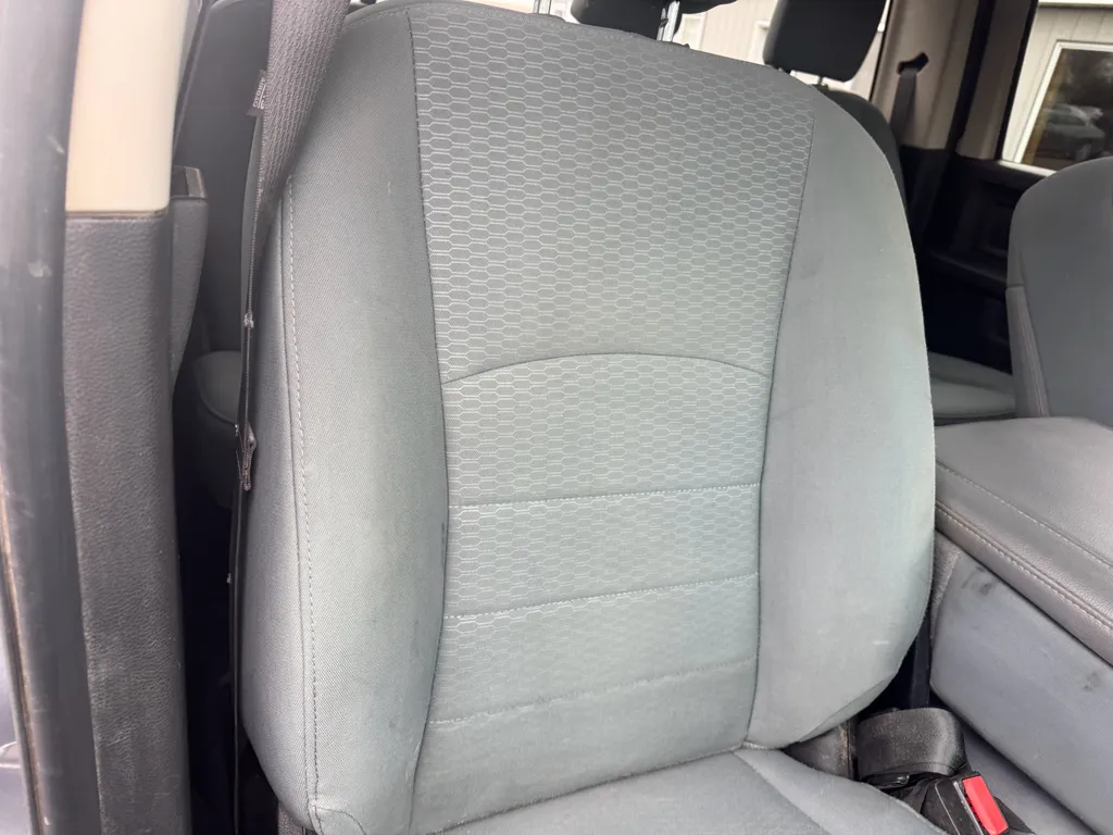 2019 RAM Ram 1500 Classic Tradesman - Photo 31