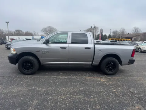 More photos of 2019 Ram 1500 Classic Tradesman at B & B Auto Sales, SD