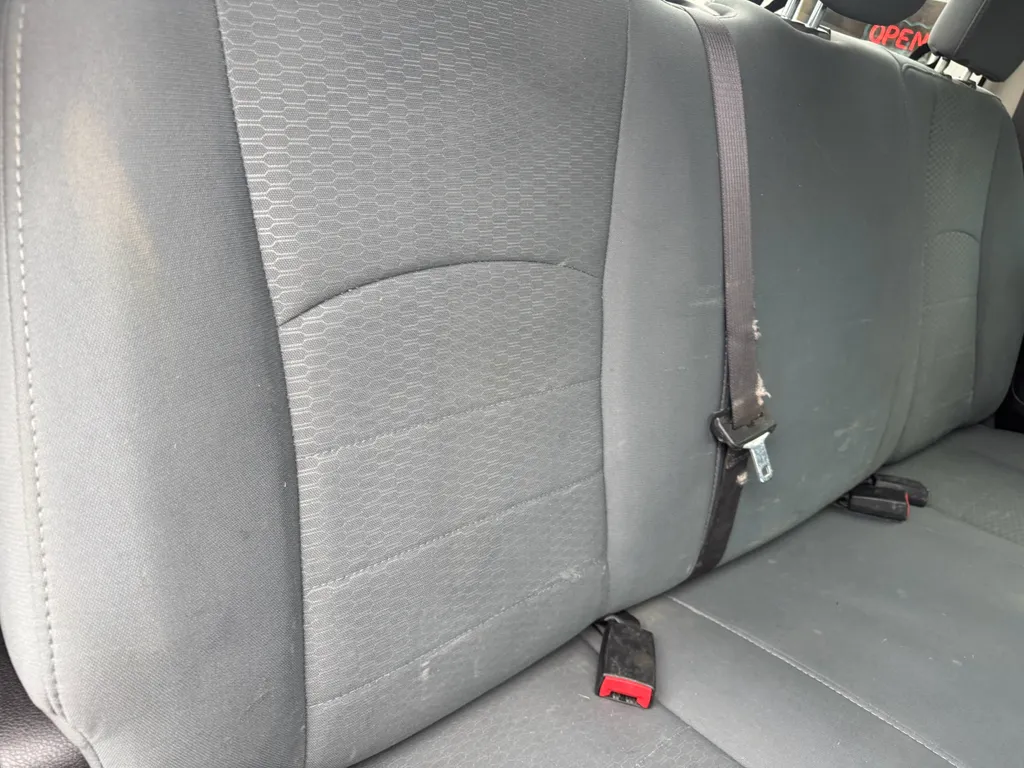 2019 RAM Ram 1500 Classic Tradesman - Photo 28