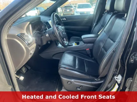 Photos of 2020 Jeep Grand Cherokee High Altitude for sale in Brookings, SD at B & B Auto Sales