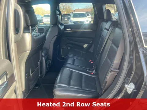 More photos of 2020 Jeep Grand Cherokee High Altitude at B & B Auto Sales, SD