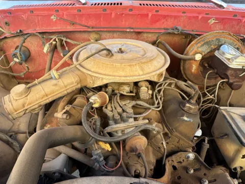 More photos of 1978 Ford F-150 at B & B Auto Sales, SD