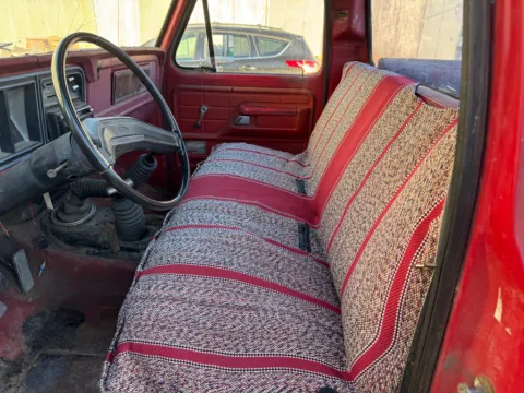 Photos of 1978 Ford F-150 for sale in Brookings, SD at B & B Auto Sales