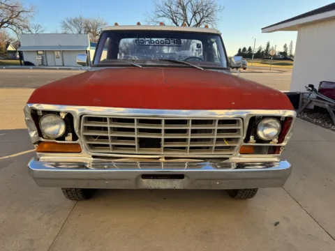 Photos of 1978 Ford F-150 for sale in Brookings, SD at B & B Auto Sales