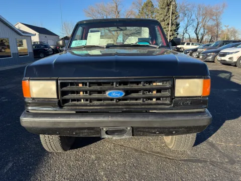 Photos of 1991 Ford F-150 for sale in Brookings, SD at B & B Auto Sales