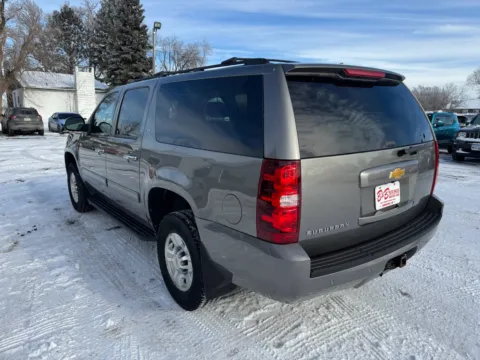 More photos of 2012 Chevrolet Suburban LT at B & B Auto Sales, SD