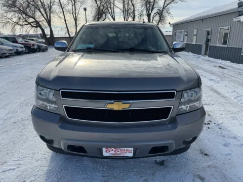 Photos of 2012 Chevrolet Suburban LT for sale in Brookings, SD at B & B Auto Sales