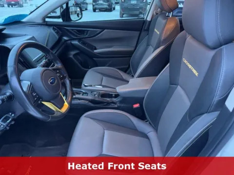 Photos of 2021 Subaru Crosstrek Sport for sale in Brookings, SD at B & B Auto Sales